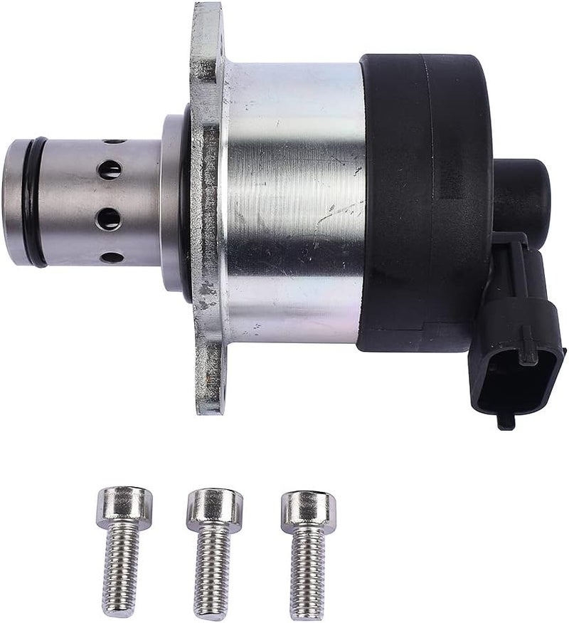 Lamerto Fuel Meter Metering Quantity Control Valve Replacement for Detroit DD13 DD15 Diesel Engine # A0000900069 F00N210196 F00N210223 - Image 3